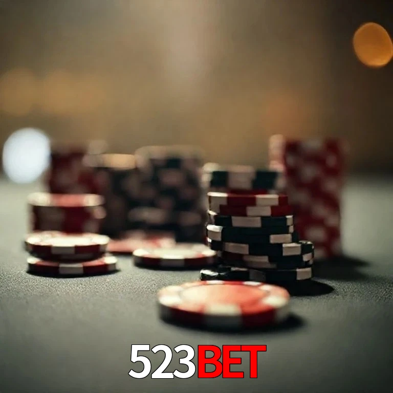 523bet Suporte