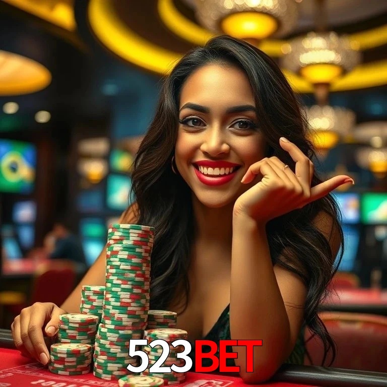 523bet game