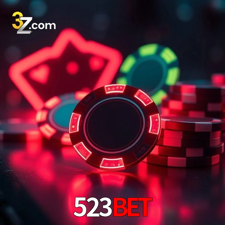 523bet Slot Analytics