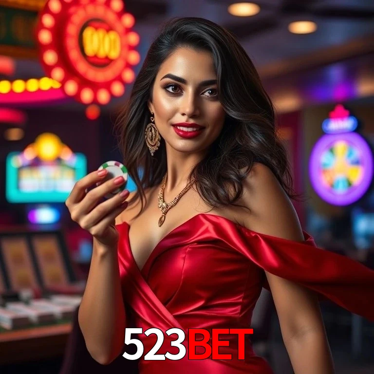 523bet Torneios Slots