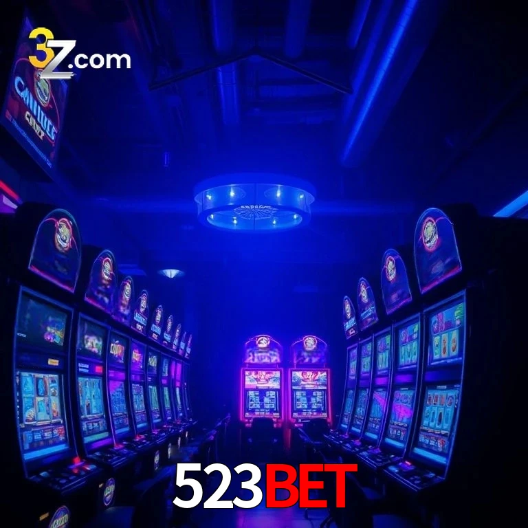 523bet App Security