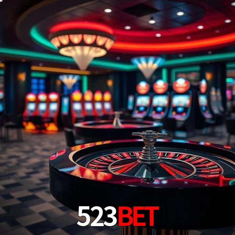 523bet APK Segurança