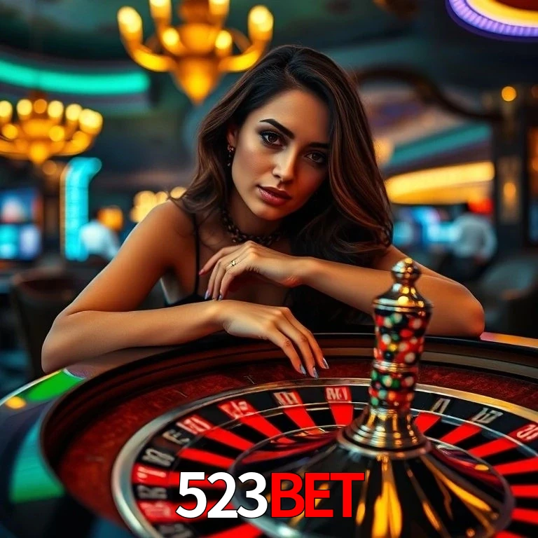523bet APK Arquitetura
