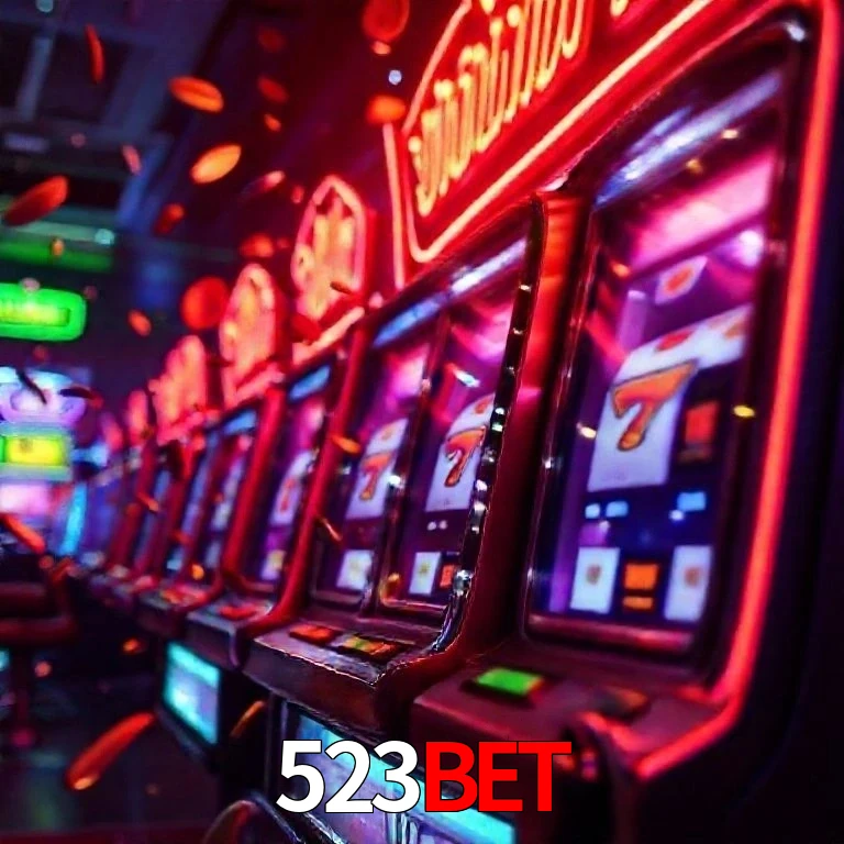 523bet fortune-tiger