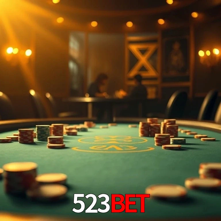 523bet platform
