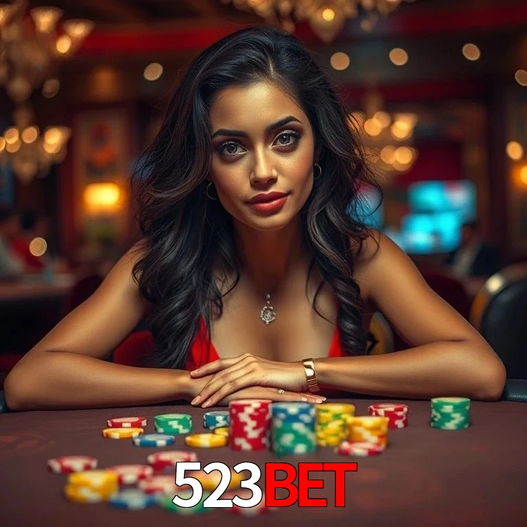 523bet telegram