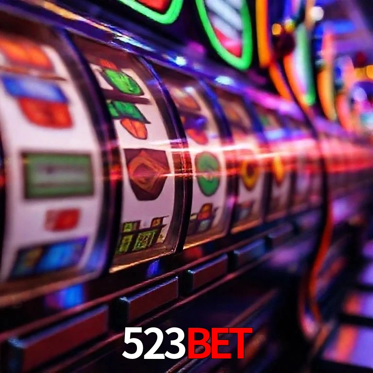 523bet download