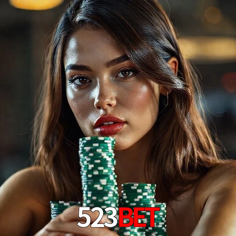 523bet Slot Temas