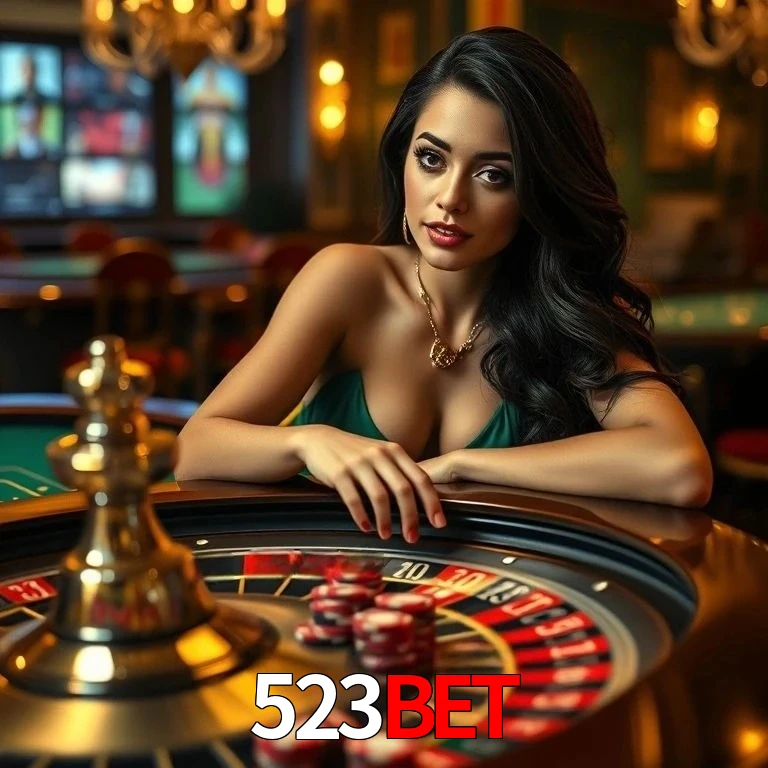 523bet Acumuladoras até 25 Seleções