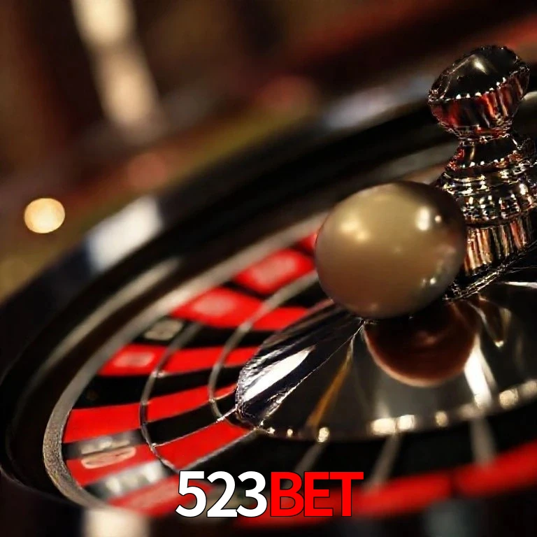 523bet Trading Engine com Odds Dinâmicas